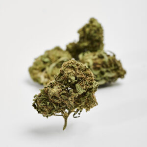 Mini Buds Critical CBD