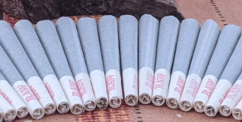 Pre-rolls