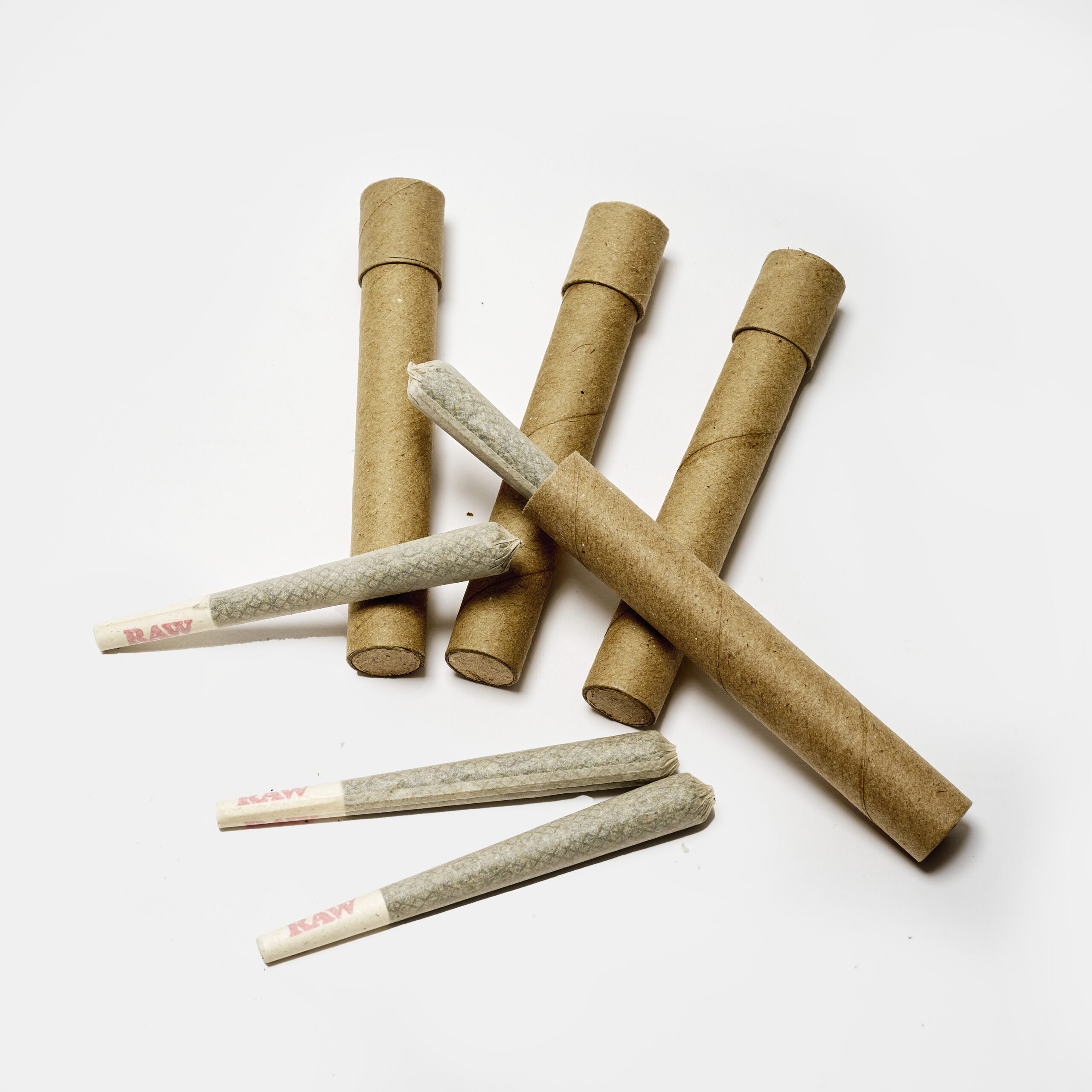 Pre-rolls