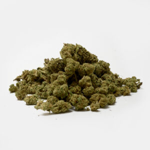 Mini Buds Medicinal Grape CBD